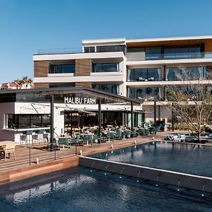Malibu Hotel